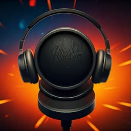 Cover art for The Future of AI Podcasting with Jellypod